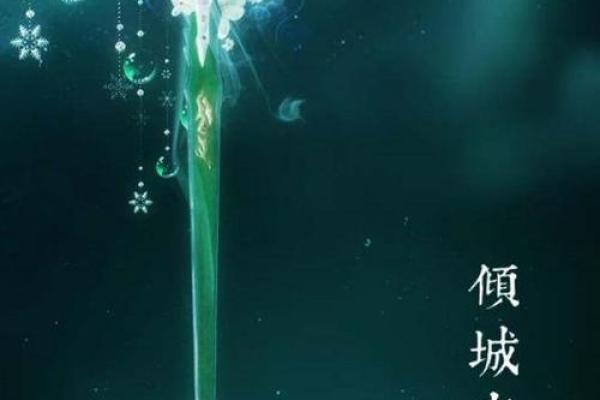十二星座专属神剑武器是什么