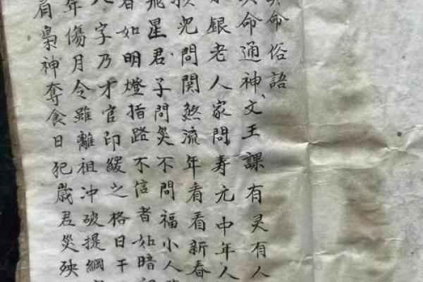 故事：算命先生说他短命无子嗣，他却连生11子，活到96