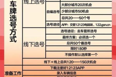 车牌吉凶吉测分打分测试