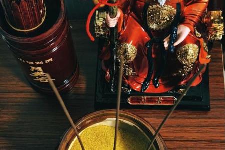 月老灵签第3签姻缘 月老灵签3签姻缘什么时候来？