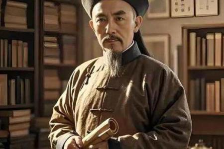 左宗棠紫薇斗数