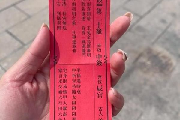观音灵签86签解签阁