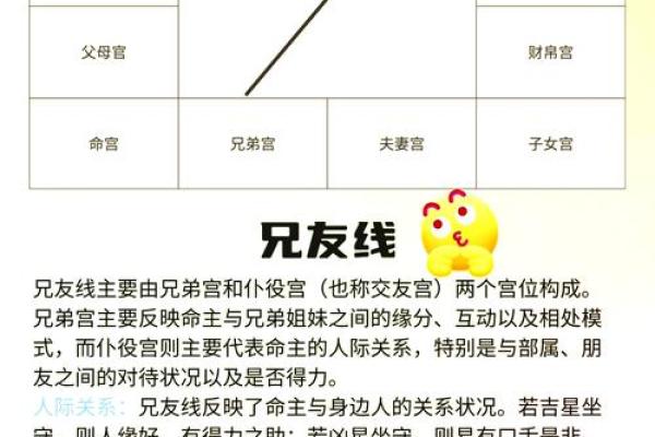 紫薇斗数看有没有孩子