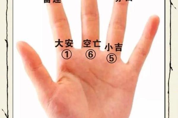 五鼠遁口诀，八字排盘常用手法