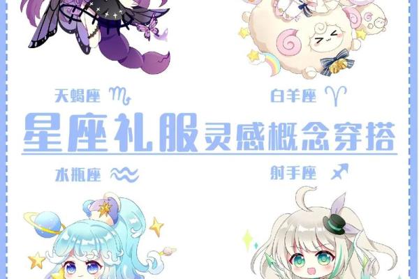 十二星座谁是公主哪个最漂亮