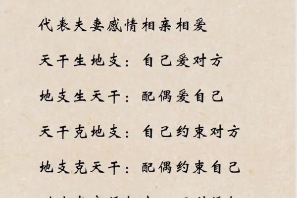 批八字算命算婚姻：周易八字预测算婚姻感情命理八字看婚姻感情详解