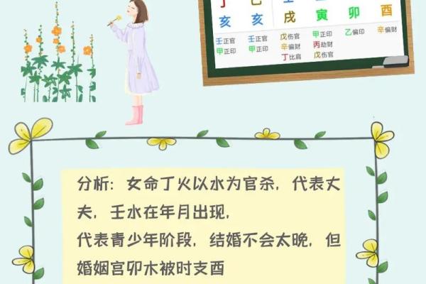 批八字算命算婚姻：周易八字预测算婚姻感情命理八字看婚姻感情详解