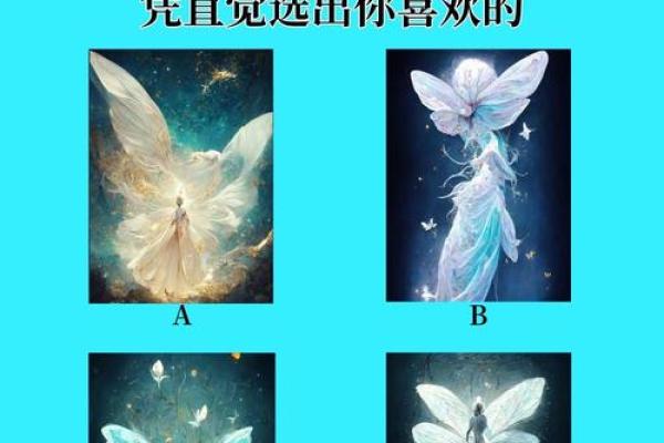 【神准测试】你适合做什么工作？
