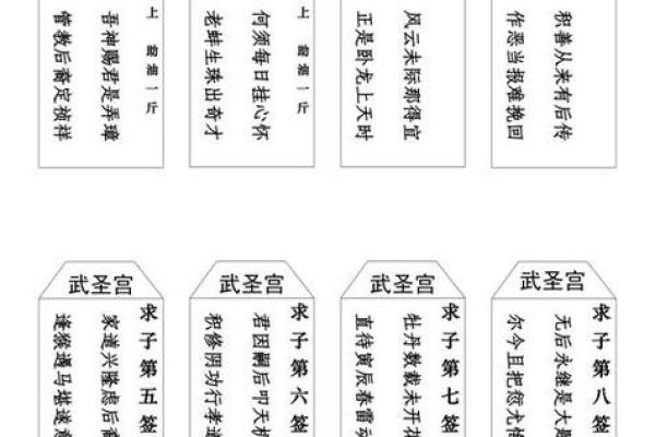 观音灵签90签测姻缘 观音灵签90签测姻缘详解？
