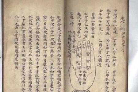 五鼠遁口诀，八字排盘常用手法