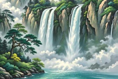 什么风水好_自然山水好风水