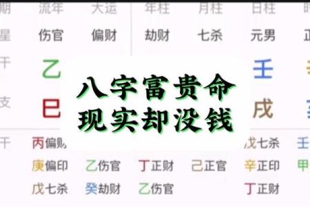八字金多的人命运如何？八字金多的是富贵命？