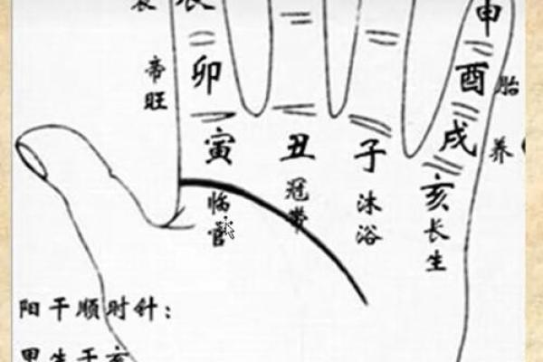 天干地支算命 天干地支算命是否可信