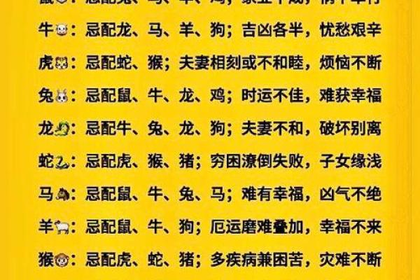 住宅风水与属相  住宅风水与属相相克
