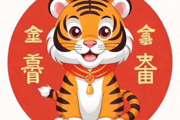 生肖虎明日运势查询星座网