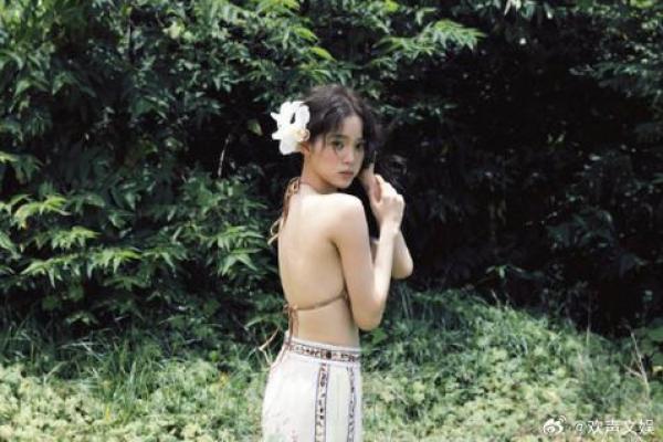欧阳娜娜星座是什么，欧阳娜娜个人资料