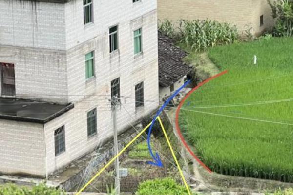 什么叫房子风水不好看图片