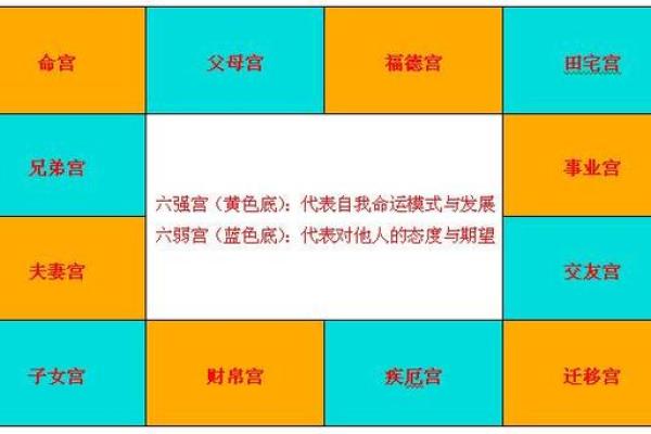 紫薇斗数大运夫妻宫入财帛宫是配偶有钱么