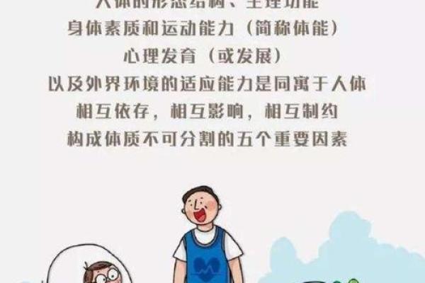 潮健康福利馆丨无论怎么减都瘦不了？可能与你的体质有关，这个免费测试别错过