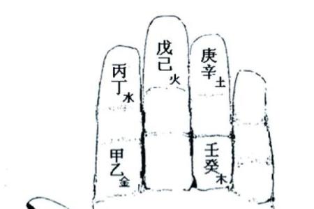 紫薇斗数掌中决