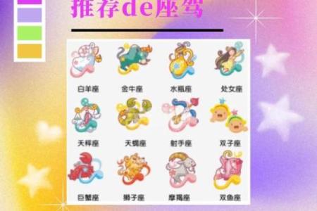 十二星座长大适合开什么车子