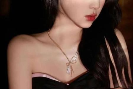 欧阳娜娜星座是什么，欧阳娜娜个人资料