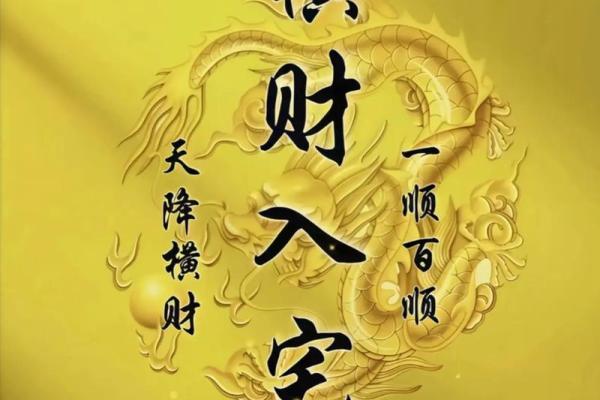 发横财的风水宝地：成一方富室