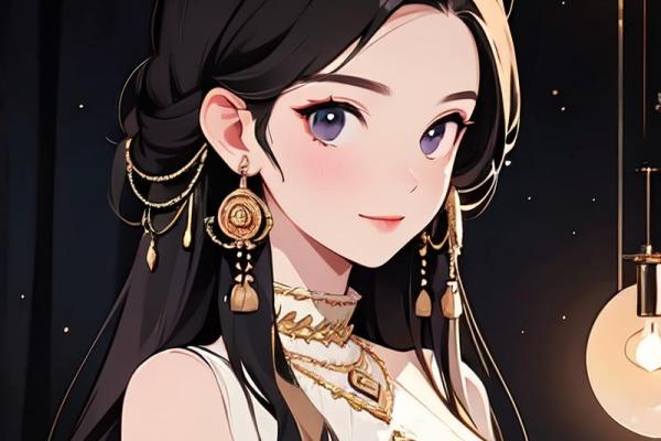 帝王星座头像女摩羯座运势