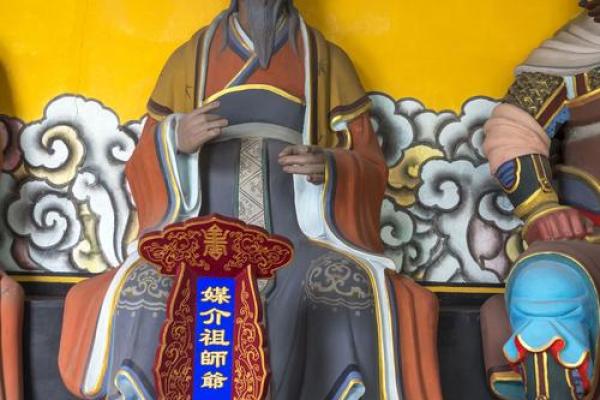 月老灵签53签求解