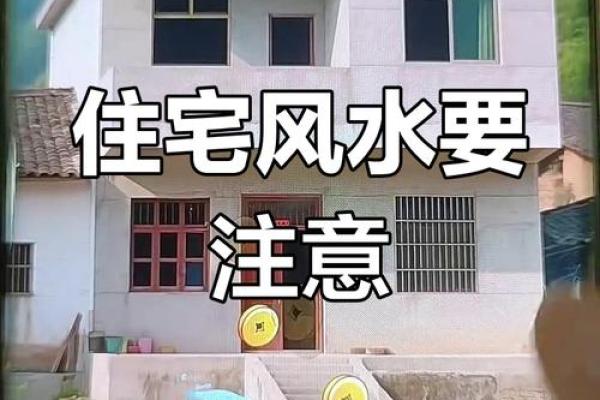 风水好的宅子，为什么运气不好