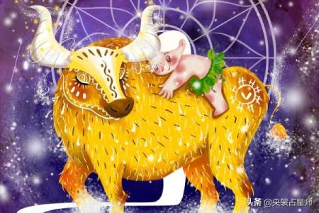 金牛座适合什么星座的男生做朋友呢