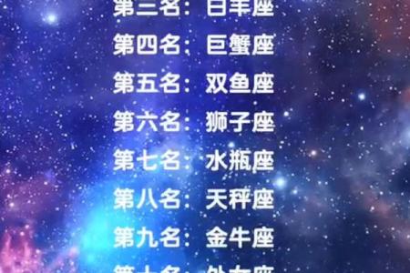 12星座最艳羡的生活方式