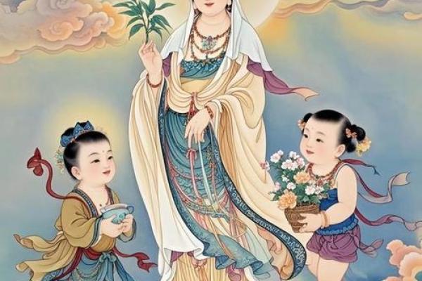 梦见观音怎么回事 梦见观音有什么预兆