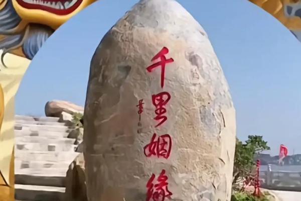 月老最好的姻缘 月老的姻缘线牵哪里？