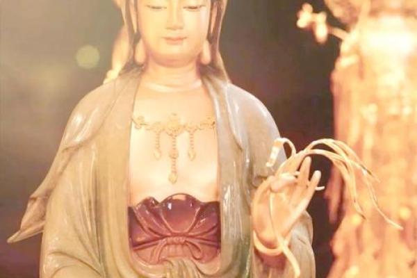观音的摆放位置及注意事项