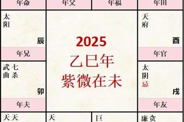 元亨八字紫薇斗数
