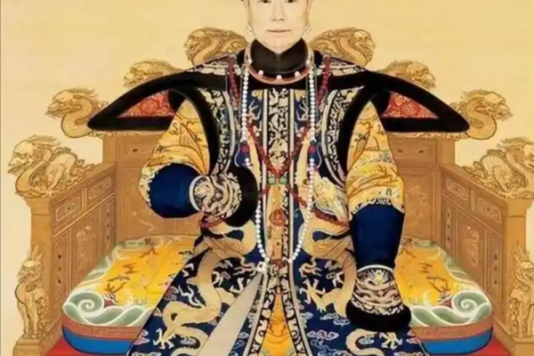 乾隆八字