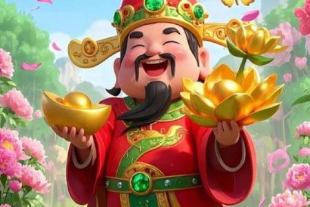 财神吉祥物风水很重要 布局不好会使家人倒霉破财