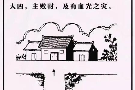 论风水：卫生间不该出现的现象