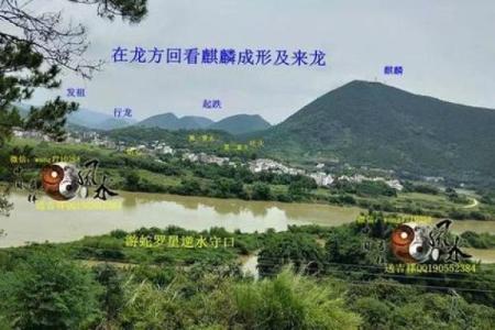 如何判定风水宝地