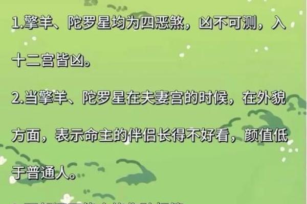 婆媳关系紫薇斗数