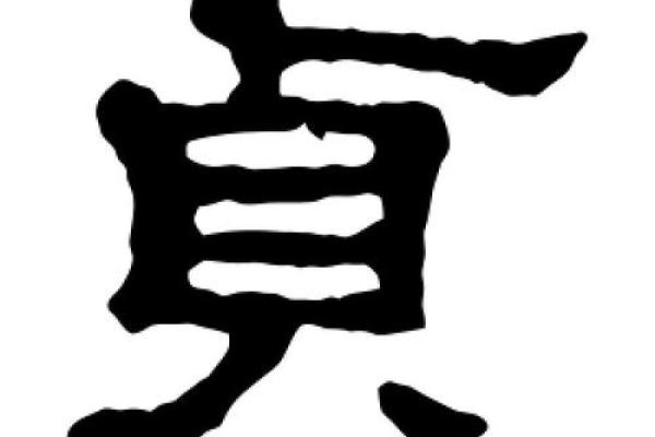 贞字取名吉凶测试图片及解析