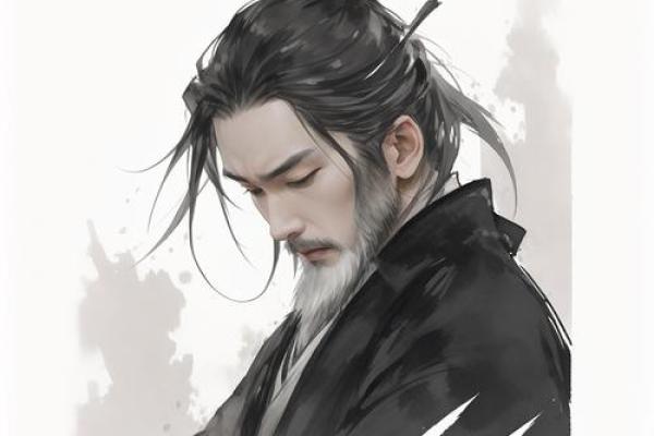 短片小说：算命先生为什么不给自己算命
