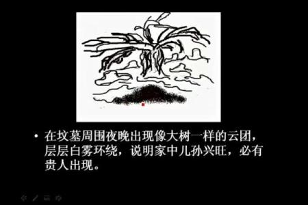 阴宅的重要性！大富大贵的风水