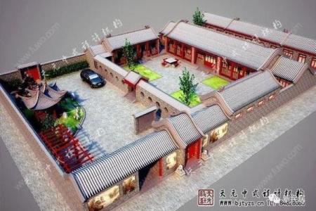 如何把普通房子改别墅风水