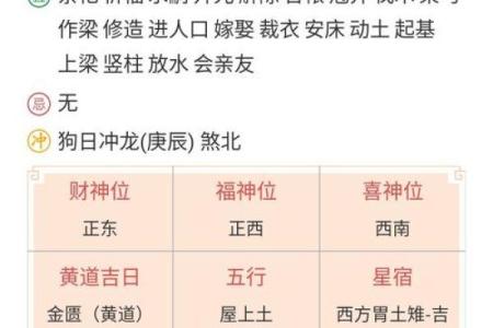 八字喜缺