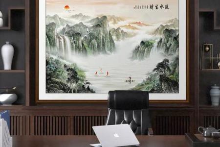办公室挂画的风水禁忌有什么呢