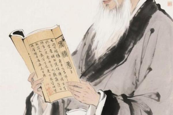 水墨先生算命大全元亨利贞