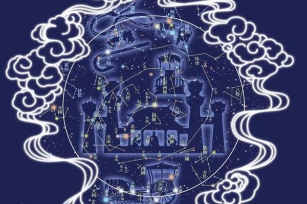 紫微斗数诸星落诸宫之:破军星夫妻宫详解 紫微斗数诸星落诸宫之:破军星夫妻宫详解