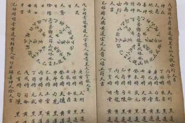 周易八字结婚择日